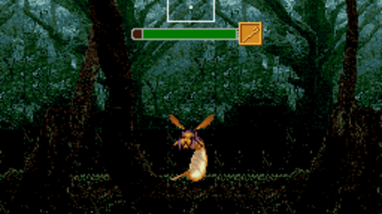 Wondrous Magic Screenshot