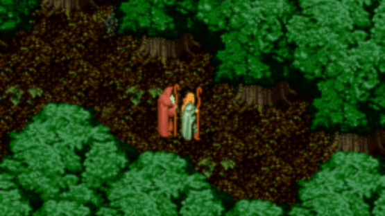 Wondrous Magic Screenshot