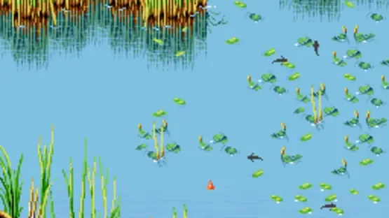 Tsuri Tarou screenshot 2