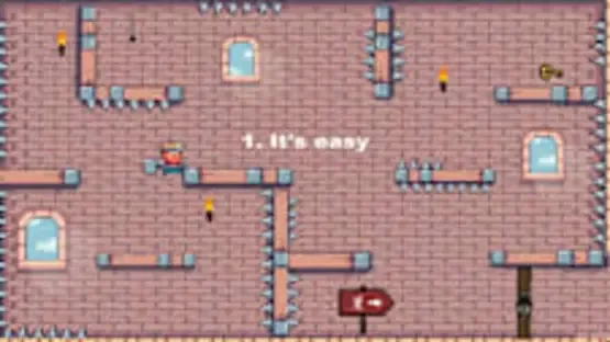 Tiny Crown screenshot 3