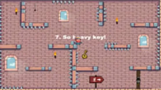Tiny Crown screenshot 5