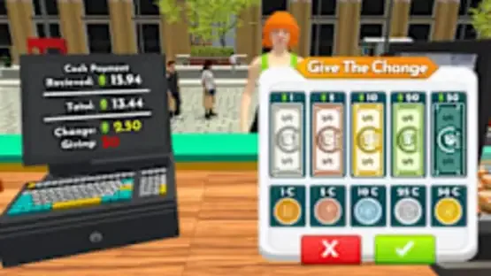 Street Food Simulator screenshot 4