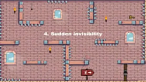 Tiny Crown screenshot 1