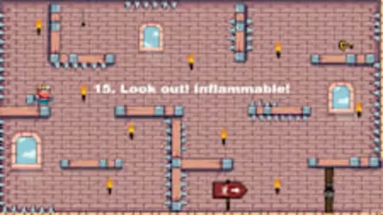 Tiny Crown screenshot 4