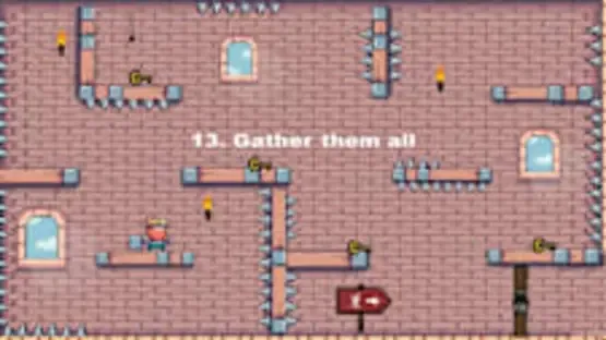 Tiny Crown screenshot 6