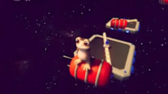 Space Parkour Obby screenshot 1