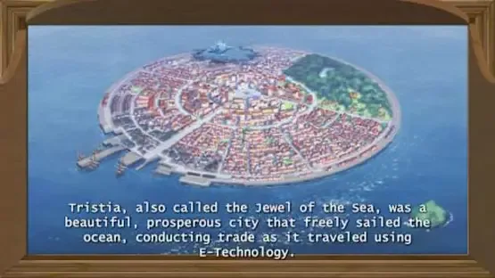 Tristia: Chronicles screenshot 1