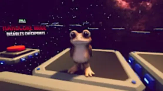 Space Parkour Obby screenshot 2