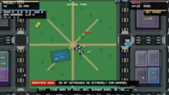 Project City screenshot 1