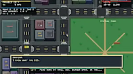 Project City screenshot 2