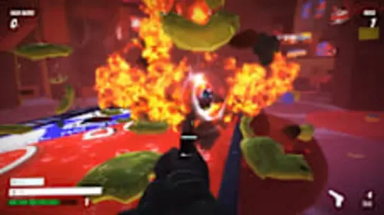Emoji Killer: Casino Massacre screenshot 4