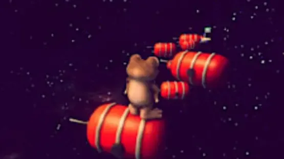 Space Parkour Obby screenshot 3