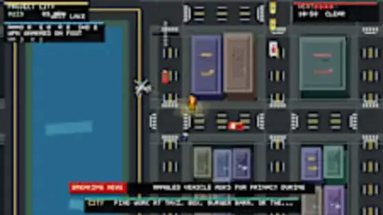 Project City screenshot 3