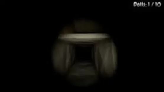 Screaming Halls: Horror screenshot 5