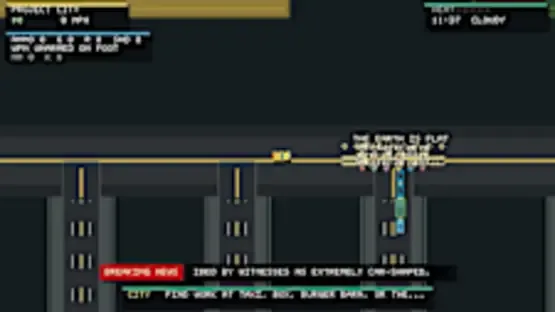 Project City screenshot 4