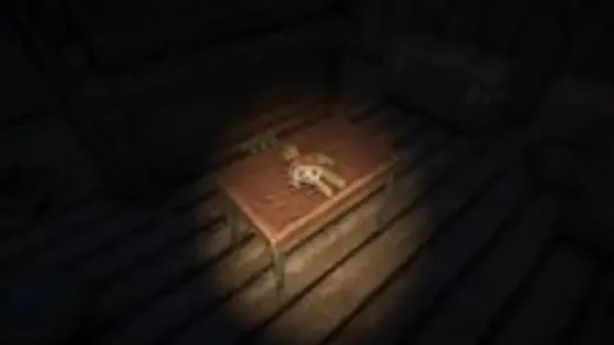 Kupar: Horror Mystery screenshot 3
