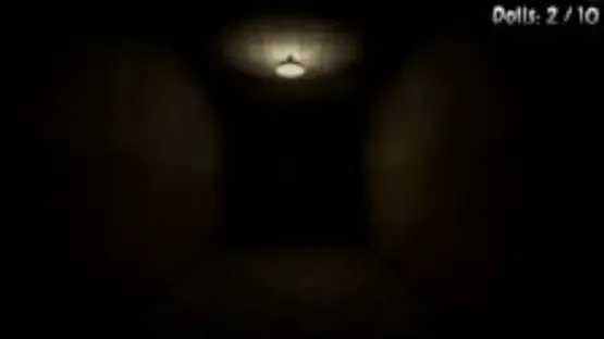 Screaming Halls: Horror screenshot 6