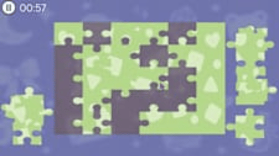 Jigsaw Puzzle: Fun Shapes Screenshot