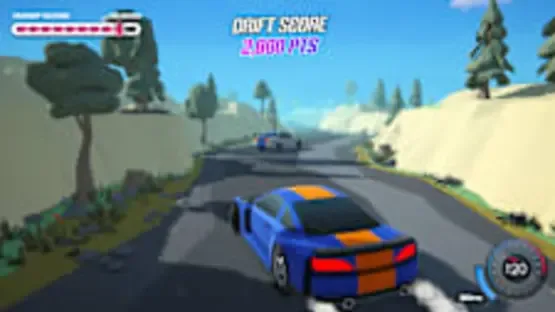 Art of Drift: Cozy Drift Simulator screenshot 5
