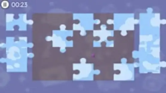 Jigsaw Puzzle: Fun Shapes screenshot 4