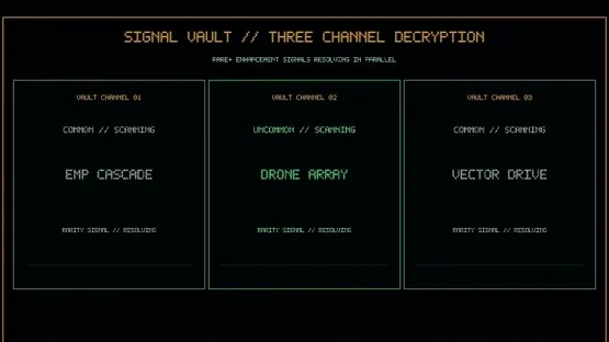 Vector Surge screenshot 2