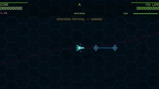 Vector Surge screenshot 4
