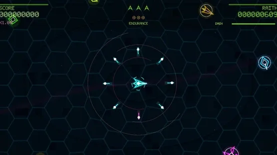 Vector Surge screenshot 5