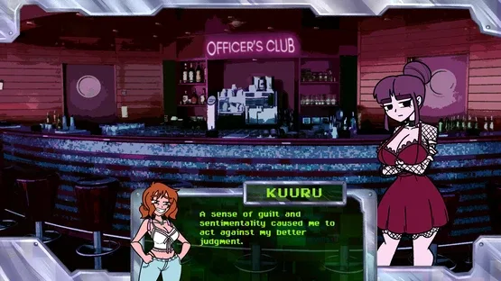Kokoro Space Opera screenshot 8