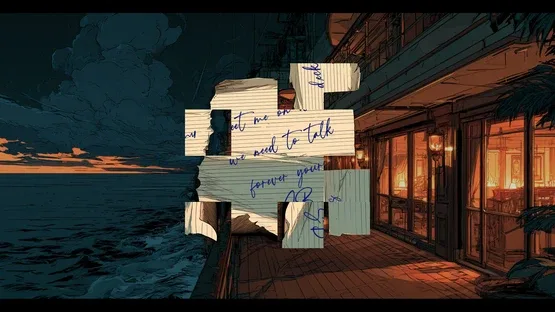 Laura Bailey Mysteries screenshot 5