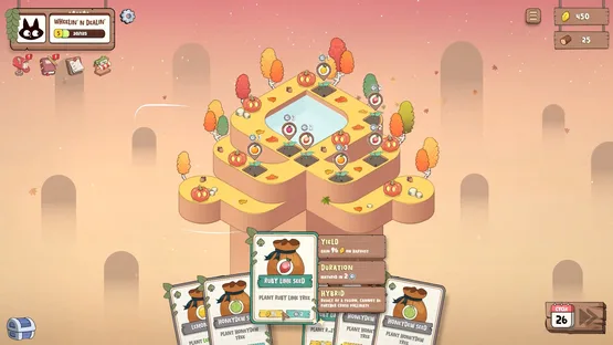 Life and Lemon screenshot 1