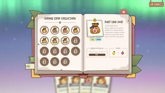 Life and Lemon screenshot 6