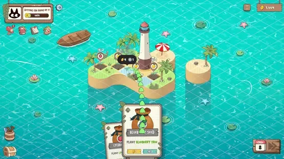 Life and Lemon screenshot 4