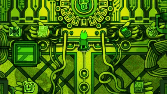 Doo-Daa screenshot 1