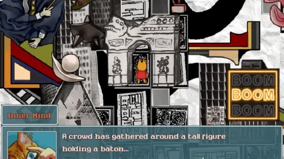 Doo-Daa screenshot 5