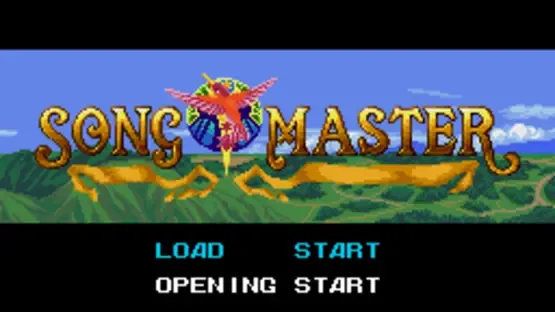 Song Master screenshot 1