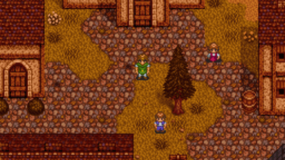 The Last Battle Screenshot