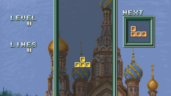 Super Tetris 3 Screenshot