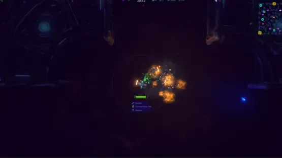 Assault Wing 3 screenshot 4
