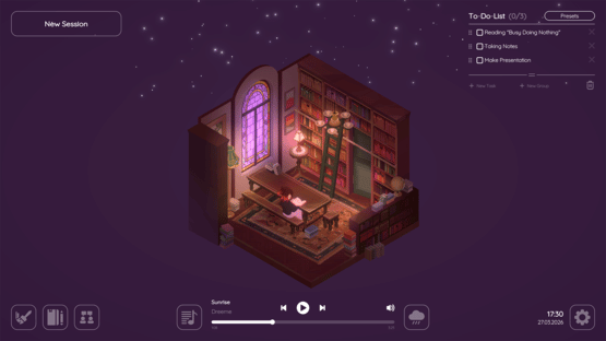 Virtual Cottage 2 Screenshot