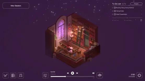 Virtual Cottage 2 screenshot 4