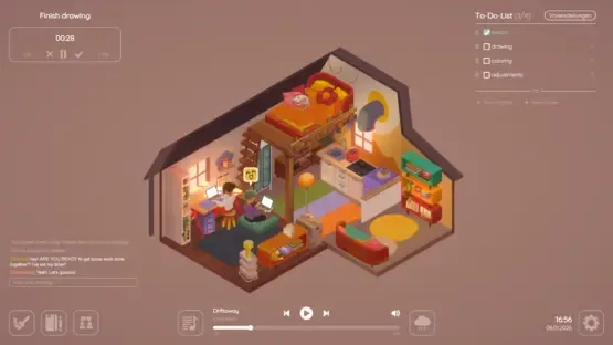 Virtual Cottage 2 screenshot 5