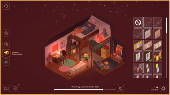 Virtual Cottage 2 Screenshot