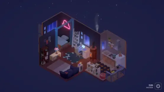 Virtual Cottage 2 screenshot 7