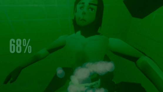 The Twisted Zone: Foreborn Screenshot