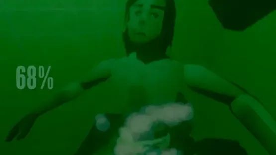 The Twisted Zone: Foreborn screenshot 1