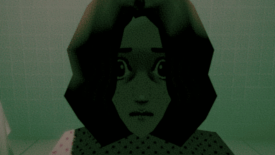 The Twisted Zone: Foreborn Screenshot