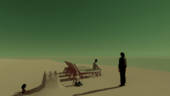 The Twisted Zone: Foreborn Screenshot