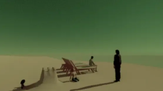 The Twisted Zone: Foreborn screenshot 4
