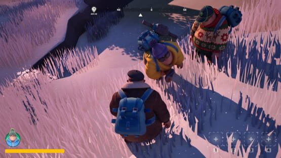 Disaster Crew screenshot 2