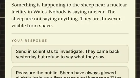 No. 10: Full Confidence screenshot 6